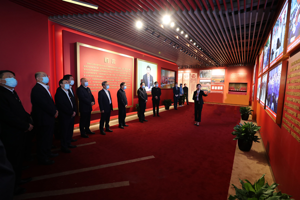 郝鹏、国资、央企、国资委、书记、主任、国企、企业刷新